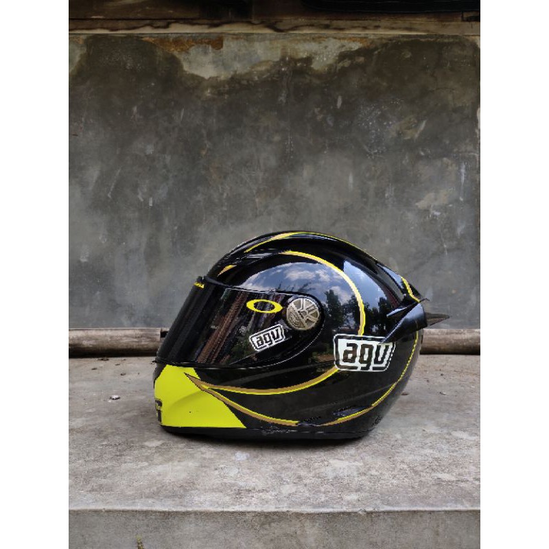 agv k3 gothic M
