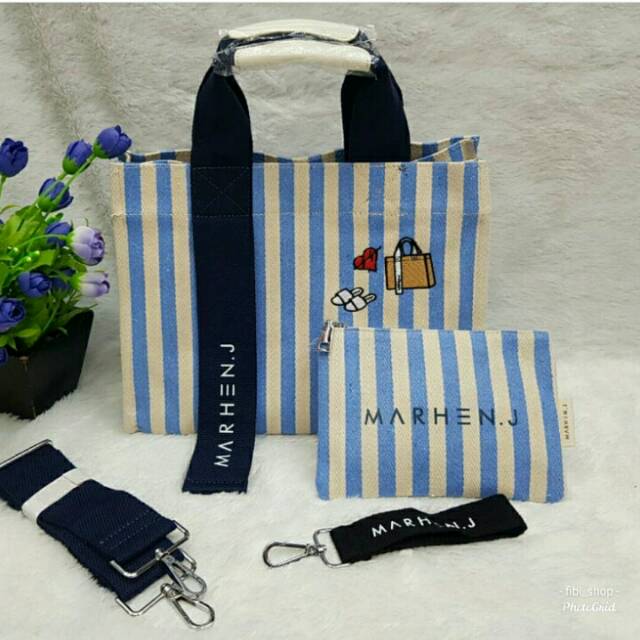 TAS MARHEN J ORI KOREA