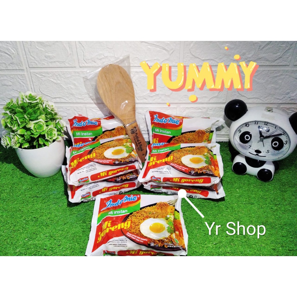 Jual INDOMIE GORENG/ MIE GORENG | Shopee Indonesia
