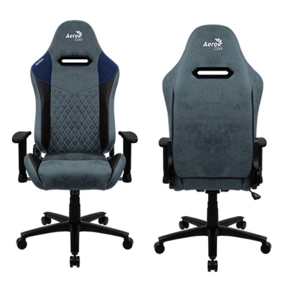 AEROCOOL DUKE GAMING CHAIR