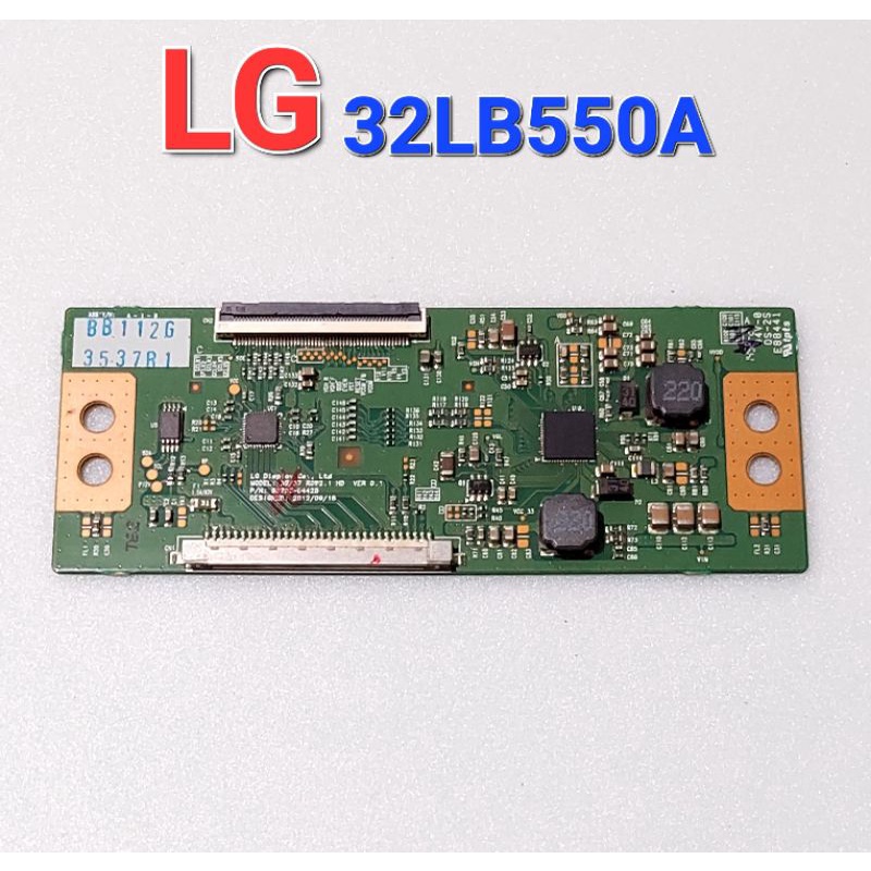 TCON TV LED LG 32LB550A