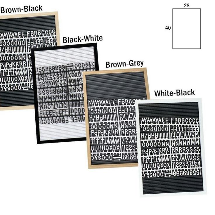 

Ready E0KLL LETTER BOARD BABY INCLUDE HURUF 40x28CM / PAPAN NAMA BAYI BESERTA HURUF 40x28CM / PAPAN KEKINIAN 40x28CM / MESSAGE BOARD 79 Harga Termurah