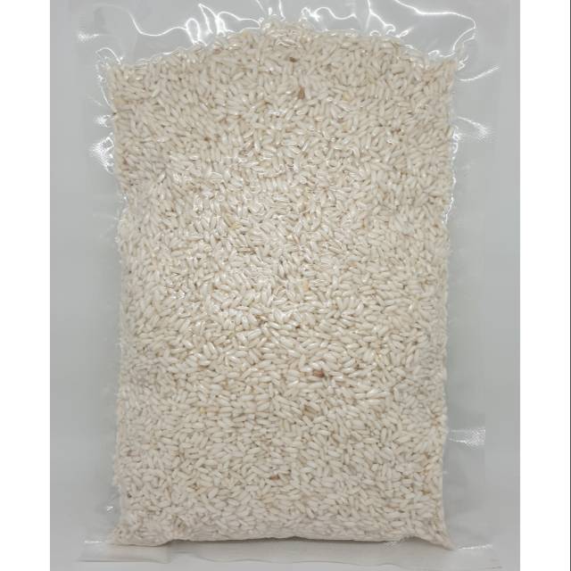 

Ketan Putih kemasan 1KG