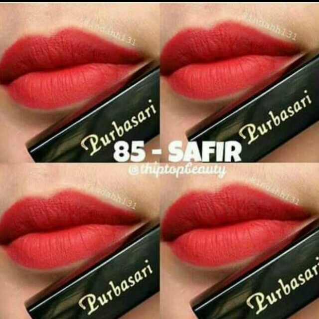 Lipstik purbasari