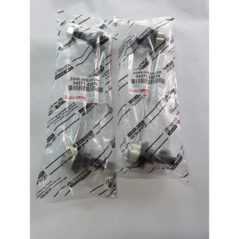 STABILIZER LINK AVANZA TOYOTA LINK STABIL AVANZA