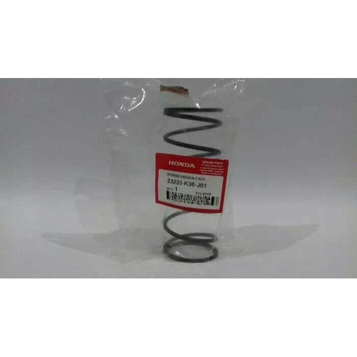 Originall Per CVT Vario 150 23233-K36-J01 XZ motors