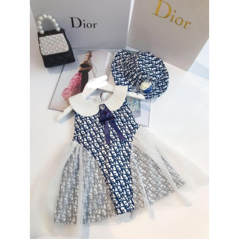 dior include topi premium