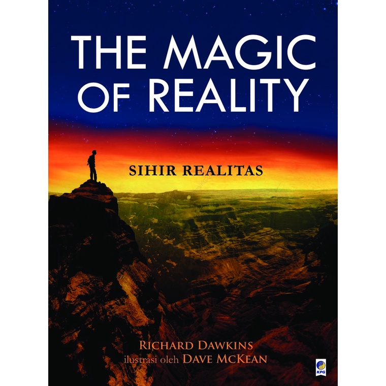 Magic of Reality - Sihir Realitas