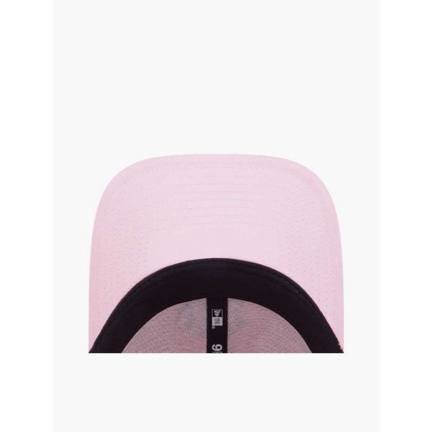 Topi New Era 940 Sakura 02 Neyyan Cap - Pink