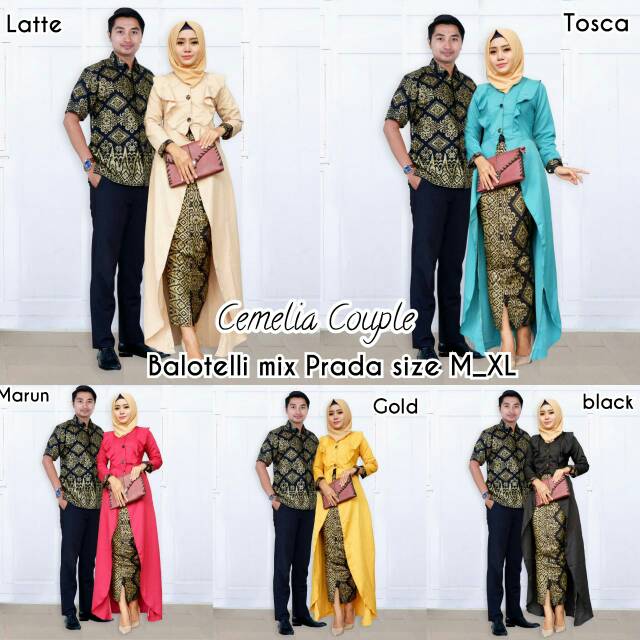 Syafin Batik  Batik  Couple NotoArto Batik  IPNU IPPNU  