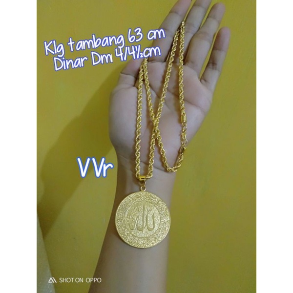 kalung &amp; liontin pilih variasi