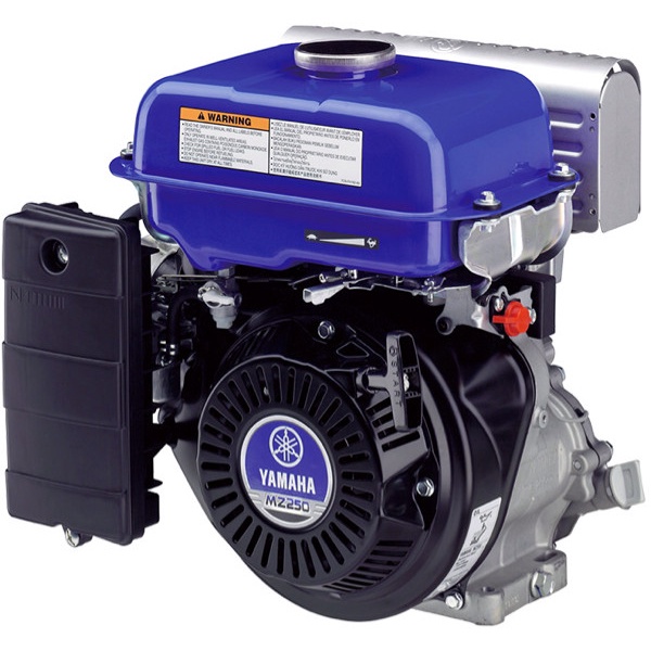 Yamaha Mesin Serba Guna 8,5hp MZ 250 BAEAO