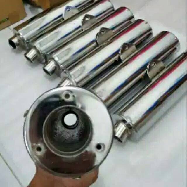 SLINCER SATRIA FU BOBOKAN BASS ADEM