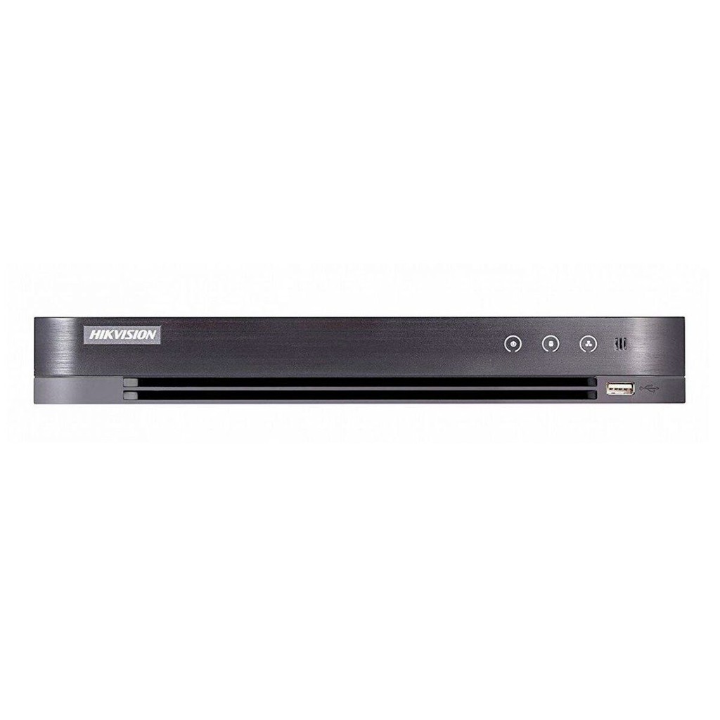 DVR 8 Channel Hikvision IDS-7208HQHI-M1/XT DVR 8ch Hikvision + Kabel HDMI