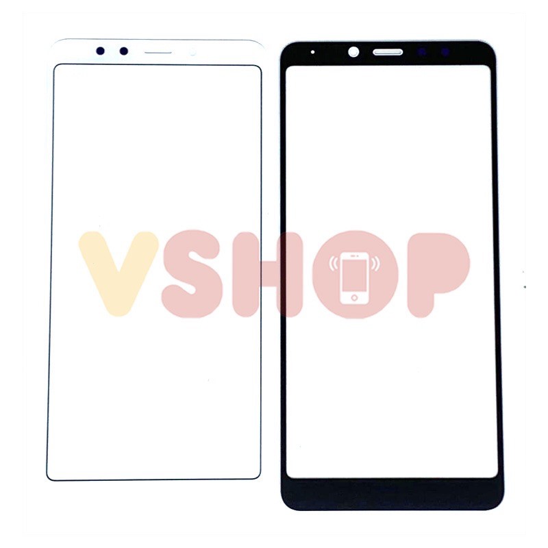 GLASS LCD - KACA TOUCHSCREEN XIAOMI REDMI 5