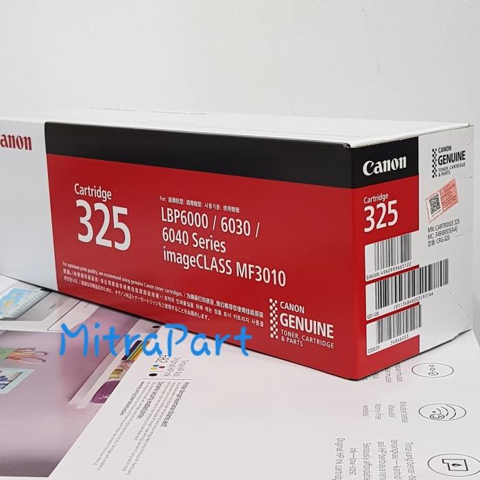 Printer Laserjet Canon LBP 6030