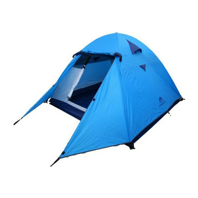 Tenda Big Adventure Toba 4 Orang