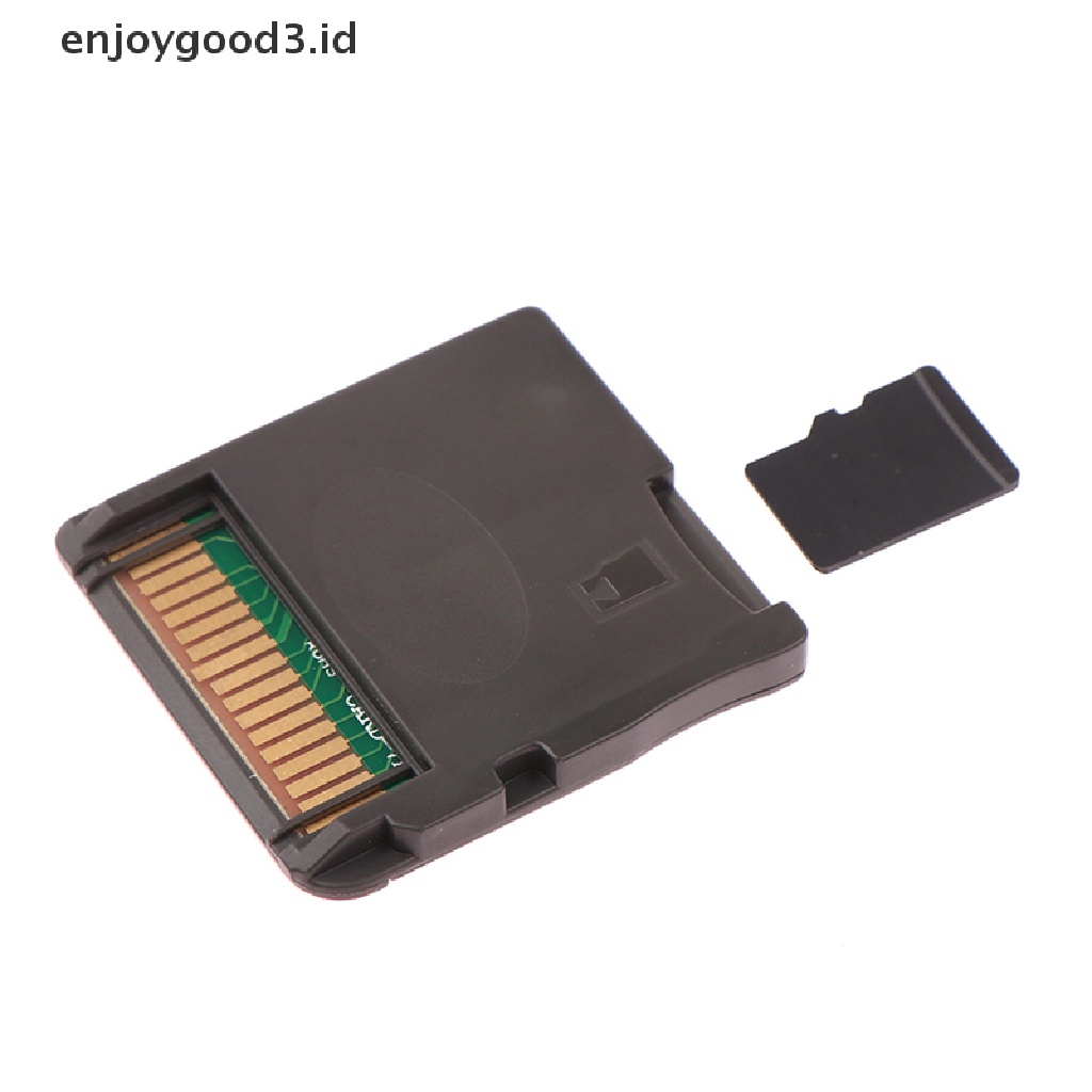 R4 Memory Card Download Untuk Nintendo NDS NDSL Flashcards