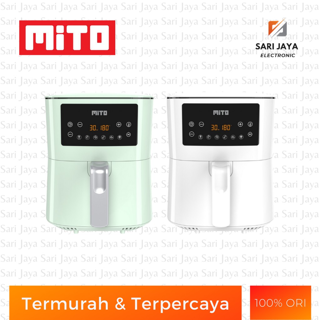 Mito - Airfryer