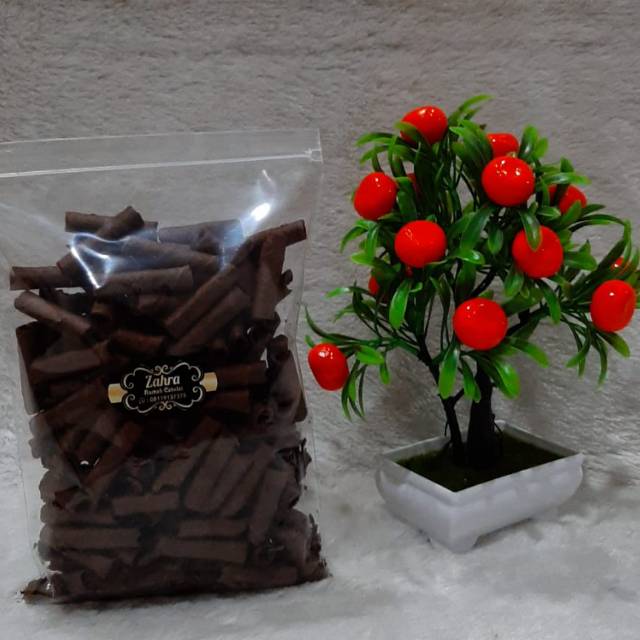 

Astor Barcelona Kemasan 250 Gr