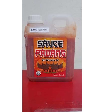 

Bagus Dipakai Sauce Padang 1kg Halal NFG,,,