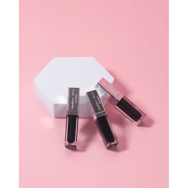 LIP STAIN GODDES.SKIN // LIP POTION