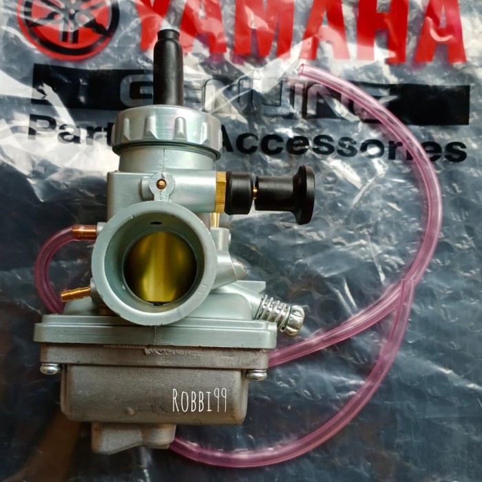 KARBURATOR YAMAHA RX KING. ORIGINAL MIKUNI JAPAN FOR YAMAHA (Kode A 002))