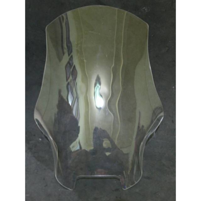 Windshield Replika Versys 650