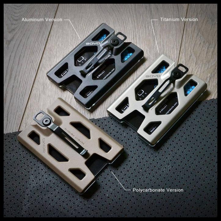 

BEST SELLER !!! BUNDLE GOVO BADGE ID CARD HOLDER + T3 LANYARD TERLARIS