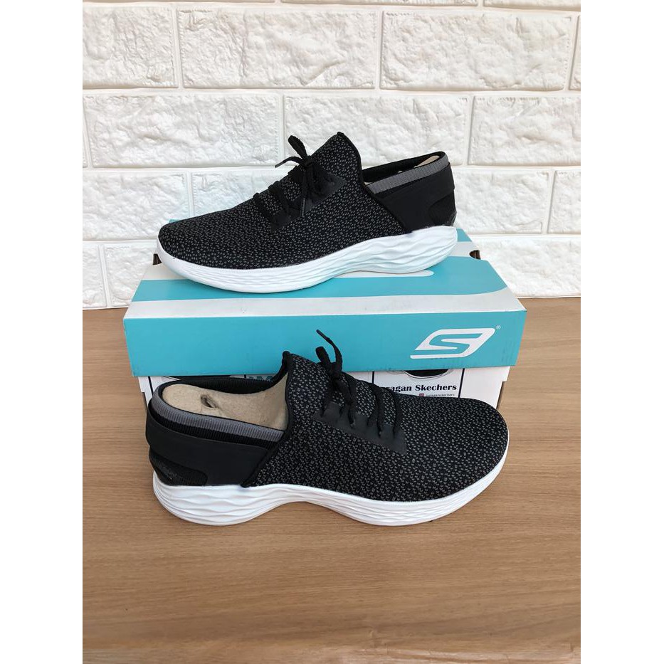 Sepatu Sketcher Skechers You