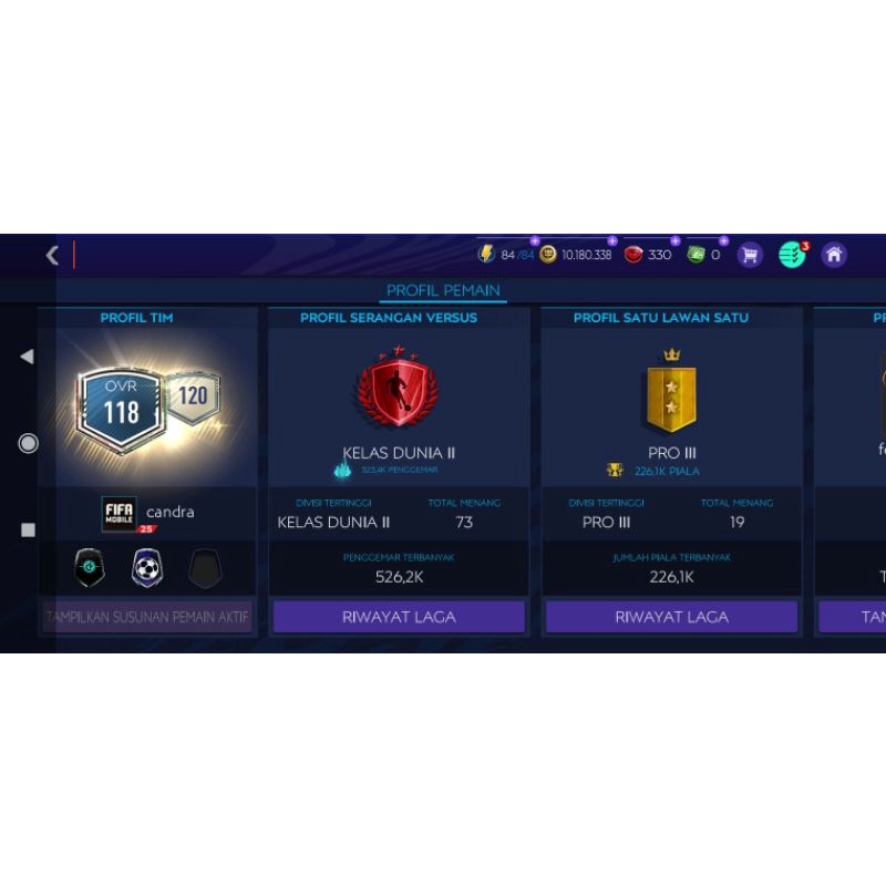 akun fifa