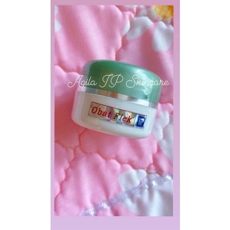 flek plus IP skincare Original Ipung original