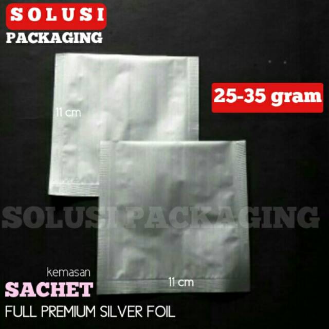 Harga Pabrik Kemasan Sachet 25-35gram Full Premium Silver Aluminium Foil/plastik Bubuk r0XyXKfL6gaY