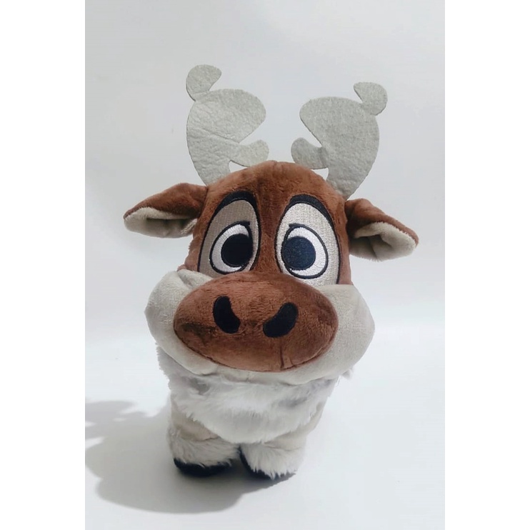 Boneka Sven Disney Frozen II Original Disney Plush Doll