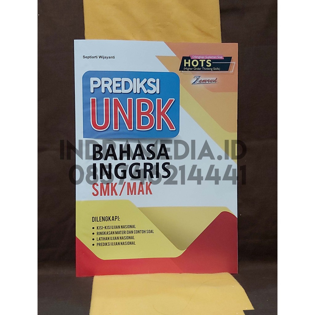 Prediksi Unbk Bahasa Inggris Smk Mak Kelas Xii Shopee Indonesia