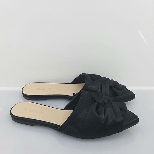 sandal wanita VINCCI original