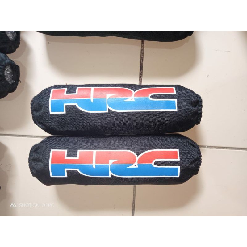 cover sokbreker Honda khusus sepasang