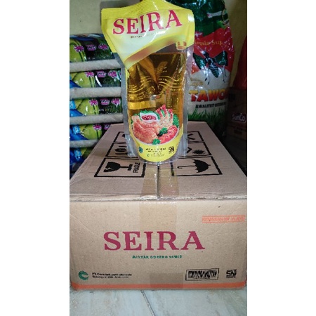 

Minyak Kita 1 Liter