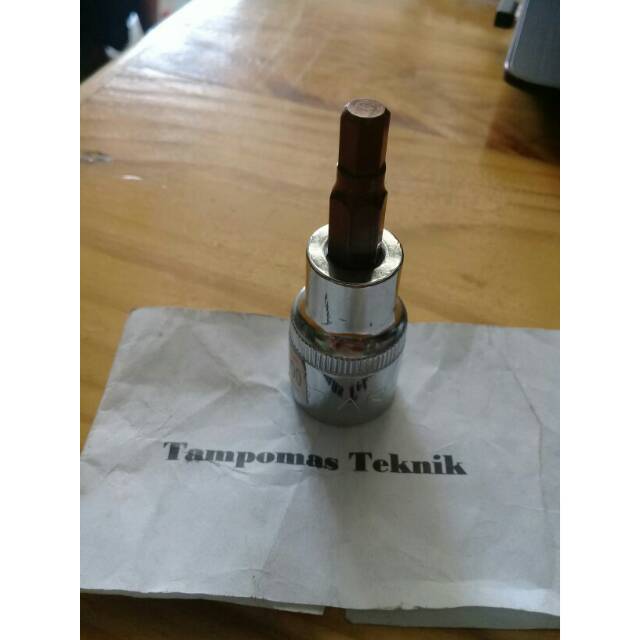 Kunci Sok L Kunci L Model Mata Sok L