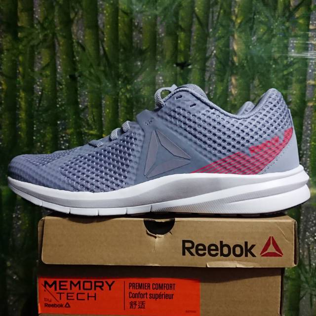 reebok endless road women's