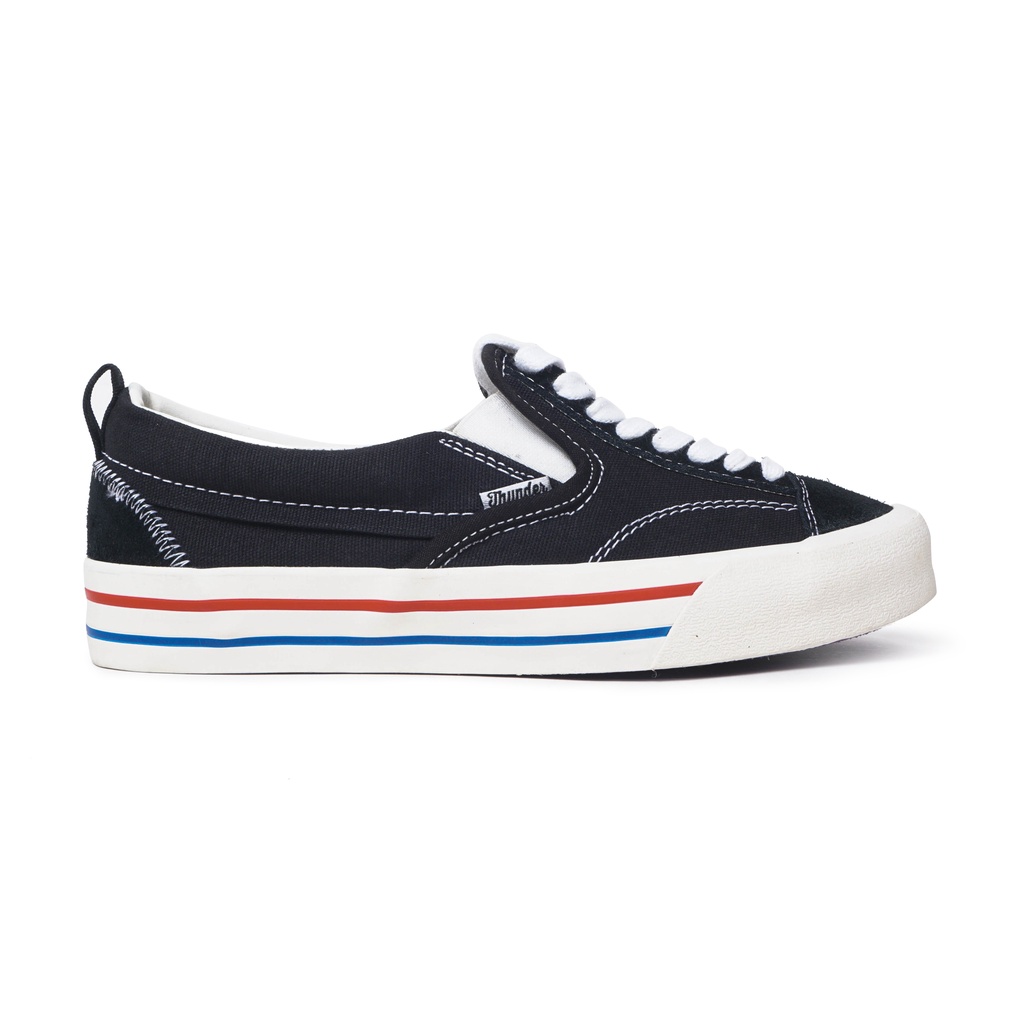 Thunderbear Easton DX Black/White