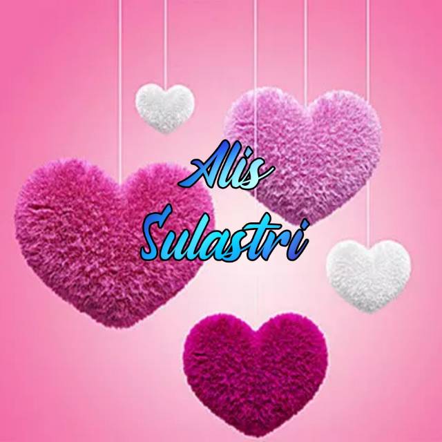 alissulastri