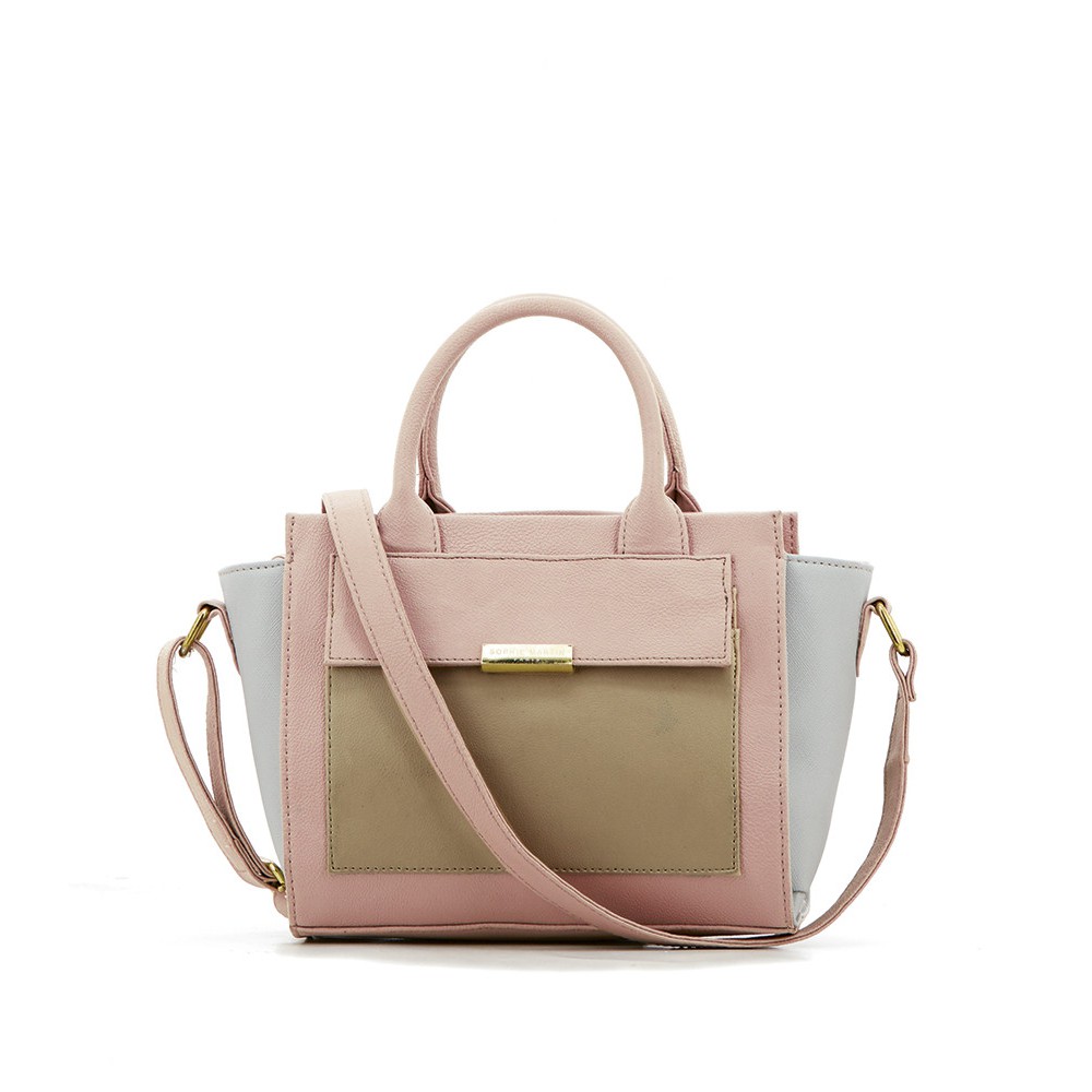 TAS SELEMPANG WANITA SOPHIE MARTIN FAIRIESE T3036P3 PINK TAS SELEMPANG WANITA SOPHIE MARTIN FAIRIESE T3036P3 PINK