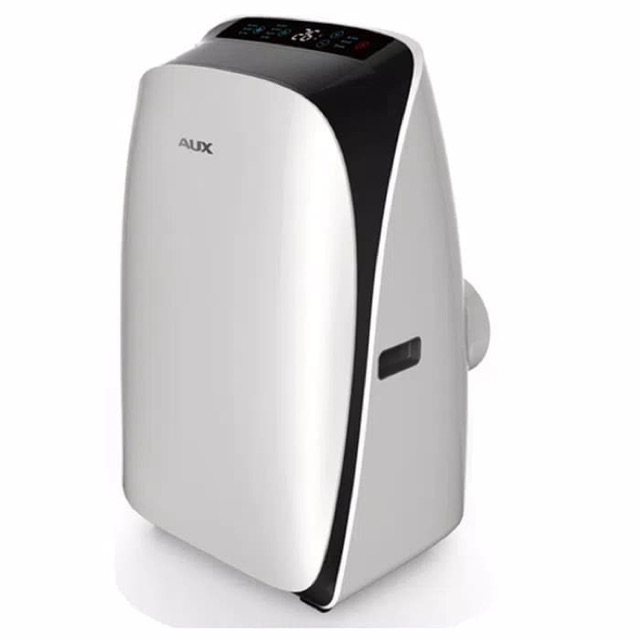 AC AUX PORTABLE TYPE 09 LR1 1 PK