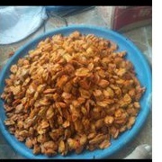 

remis /kepah/kepoh /romis asin jumbo (Bigsize) 500gram