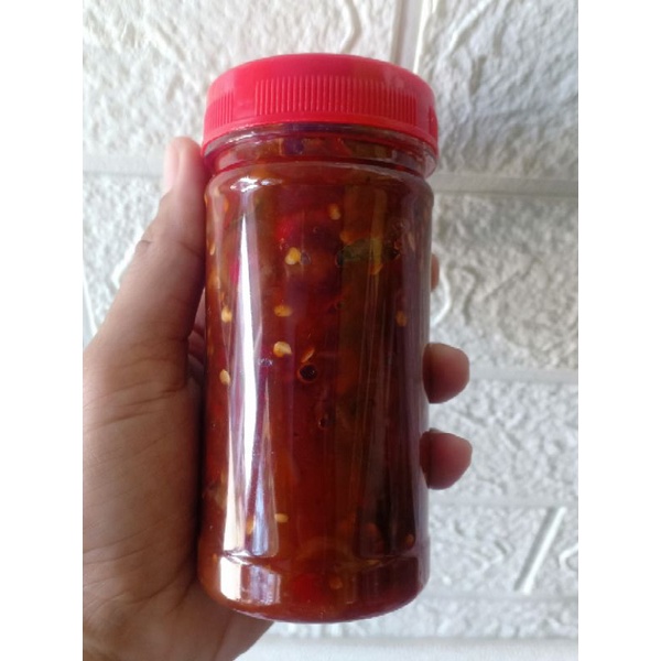 

sambal cumi