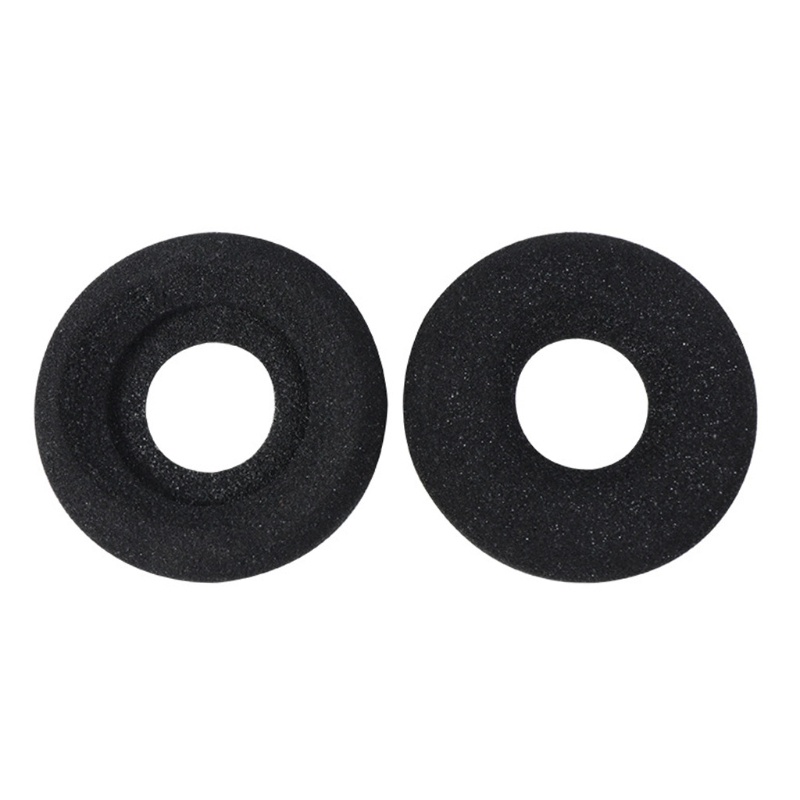 Gro Bantalan Telinga Pengganti Untuk SC60 USB M-L Headset Parts Cushion Earphone Sleeve