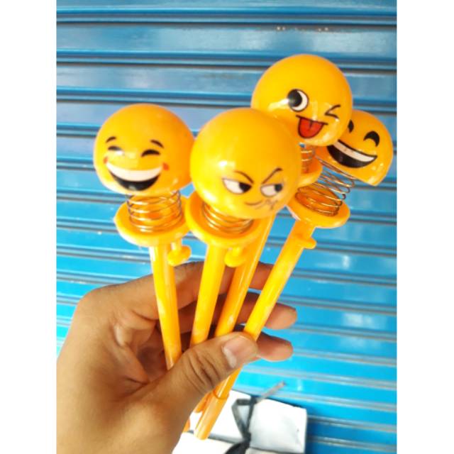 

PULPEN PER SMILE Lucu isi 12 pcs