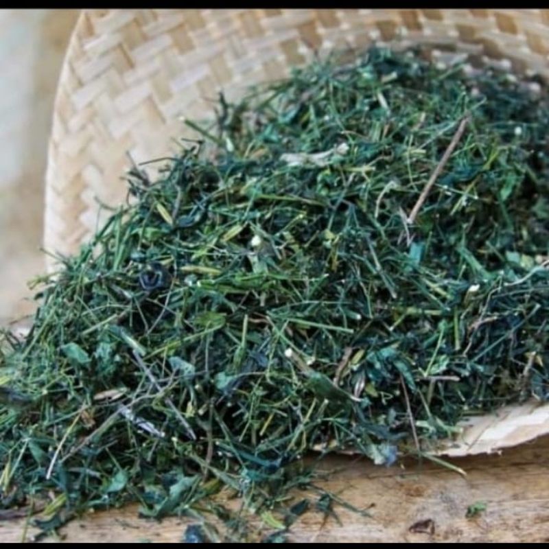 

Daun Sambiloto Kering 500 gr