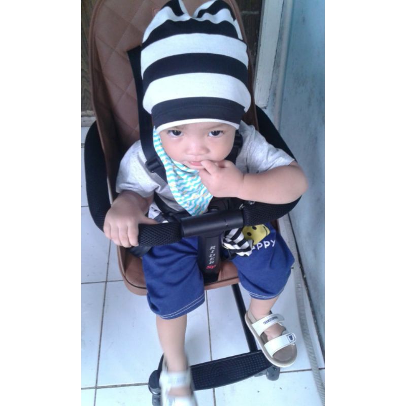 STROLLER RIDER BABYELLE PRELOVED